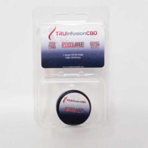 CBD Isolate