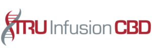 TRU Infusion CBD | Logo