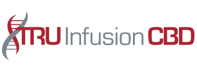 TRU Infusion CBD | Logo
